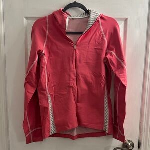 Helly Hansen Pink Women's Jacket